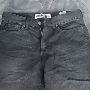 Old Navy Kids Dark Gray Jeans